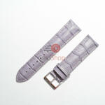  Curea Piero Magli violet, model aligator 14mm - 08593013