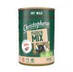 Christopherus Fleisch-MIX pacalos konzerv 800g (CHR100654)