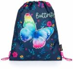 Oxybag Butterfly pillangós tornazsák - OXY BAG (IMO-KPP-9-45023) - mindenkiaruhaza