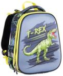 PULSE Ghiozdan Pulse Anatomic Cube T Rex