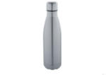  Refill újrahasznosított rozsdamentes acél kulacs (AP808117-21)