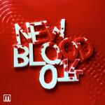 Various New Blood 014 -lp+cd-