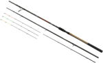 EnergoTeam Lanseta Carp Expert Dynamic Feeder 3.90m, 100-150g, 3+3buc (12325390)