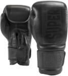 SUPER PRO Боксови Ръкавици Super Pro Bruiser Black - 12 oz