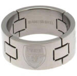  FC Arsenal inel Link Ring Large