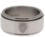  FC Arsenal inel Spinner Ring Small