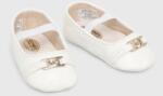 Michael Kors baba cipő fehér - fehér 19