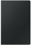 Samsung TAB S9 Plus Book Cover Keyboard Black (EF-DX815UBEGWW)