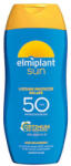 Elmiplant Sun Lotiune cu protectie solara ridicata SPF 50 Optimum Sun, 200 ml, Elmiplant