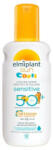 Elmiplant Sun Lotiune spray pentru copii cu protectie solara ridicata Sensitive SPF 50 Optimum Sun, 200 ml, Elmiplant