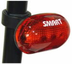Smart Hátsó villogó 405R