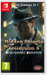 GS2 Games Hidden Objects Collection 5 Detective Stories (Switch)