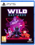 Maximum Entertainment Wild Bastards (PS5)