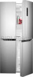 Tesla RM3400FHXE Hűtőszekrény, hűtőgép