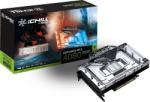 Inno3D GeForce RTX 4080 SUPER ICHILL FROSTBITE (C408S-166XX-1870FB) Videokártya