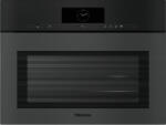 Miele DGC 7845 HCX Pro OBSW Matt 125 Gala Edition (12305570)