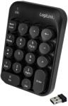 LogiLink - keyboard - with touchpad (ID0188) (ID0188)