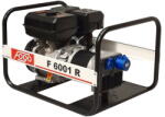 Fogo F6001R Generator