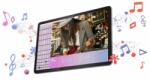 Lenovo Tab M11 ZADA0321CZ Tablete