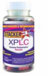 Stacker 2 Stacker 3 XPLC 100 caps