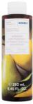 KORRES Bergamot Pear Renewing Body Cleanser gel de duș 250 ml pentru femei