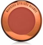Danessa Myricks Beauty Yummy Skin Blurring Balm Powder Flushed тониращ балсам за устни и скули цвят Jubilee 6 гр