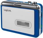 LOGILINK Cassette player for Bluetooth devices (UA0393)
