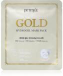 Petitfée Gold mască intensă cu hidrogel cu aur de 24 de karate 32 g Masca de fata