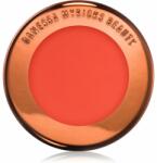 Danessa Myricks Beauty Yummy Skin Blurring Balm Powder Flushed тониращ балсам за устни и скули цвят Bellini 6 гр