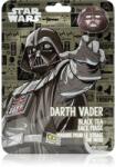 Mad Beauty Star Wars Darth Vader masca pentru celule cu extract din arbore de ceai 25 ml Masca de fata