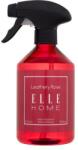 Elle Home Leathery Rose 500 ml Lakásillatosító spray és diffúzor