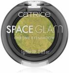 Catrice Space Glam mini fard de ochi culoare 030 Galaxy Lights 1 g