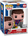 Funko ! Football: Barcelona - Pedri figura (FU72237)