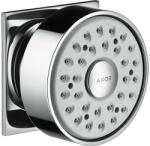 Hansgrohe Duș lateral, Axor, 1 jet, crom, 28469000 (28469000)