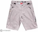 Troy Lee Designs Troy Lee Skyline Air rövidnadrágot tervez, szén-fehér (36)