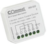 Commel wifi mini, kapcsoló, beépíthető, 2 csatorna (265-522)