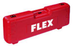 FLEX Valiza din plastic pentru transport Flex TK-S WST/WSE 7, 389986 (389986) - atumag