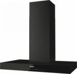 Miele Hota de perete DA 6698 W D OBSW, obsidian black (1205) Hota