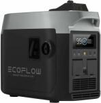 EcoFlow Statie incarcare ECOFLOW Smart Dual Benzina si GPL, 1800W (ZDG200-EU)