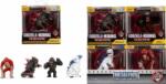 Jada Toys Godzilla x Kong figura - Többféle (253250001) - bestmarkt
