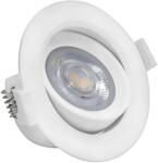 MAX-LED Led Лампа за окачен таван eye led/5w/230v 3000k (mx0063)