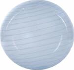 Epee Mega Jumbo Ball Geometric kék felfújható gumilabda - 80 cm (EP04315/93483)
