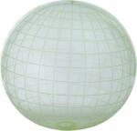 Epee Mega Jumbo Ball Geometric zöld felfújható gumilabda - 80 cm (EP04315/93490)