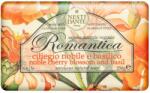 Nesti Dante Romantica szappan Natural Soap Cherry Blossom 250 g