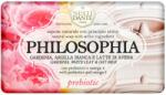 Nesti Dante Philosophia szappan Active Ingredient Natural Soap Prebiotic 250 g