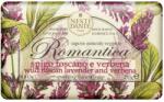 Nesti Dante Romantica szappan Natural Soap Wild Tuscan Lavender & Verbena 250 g