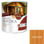 Polifarbe Poli-Farbe Boróka oldószeres vékonylazúr borovi fenyő 0, 75 l