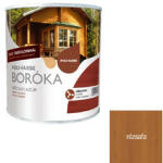 Polifarbe Poli-Farbe Boróka oldószeres vékonylazúr rózsafa 0, 75 l