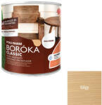 Polifarbe Poli-Farbe Boróka Classic vízzel hígítható alapozó és vékonylazúr tölgy 2, 5 l