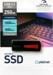 Platinet 250GB USB 3.2 (PMFSSD250)